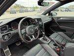 2020 Volkswagen Golf GTI SE