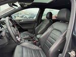2020 Volkswagen Golf GTI SE