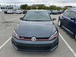 2019 Volkswagen Golf GTI Autobahn