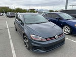 2019 Volkswagen Golf GTI Autobahn