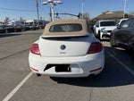 2013 Volkswagen Beetle Convertible 2.0 TSi