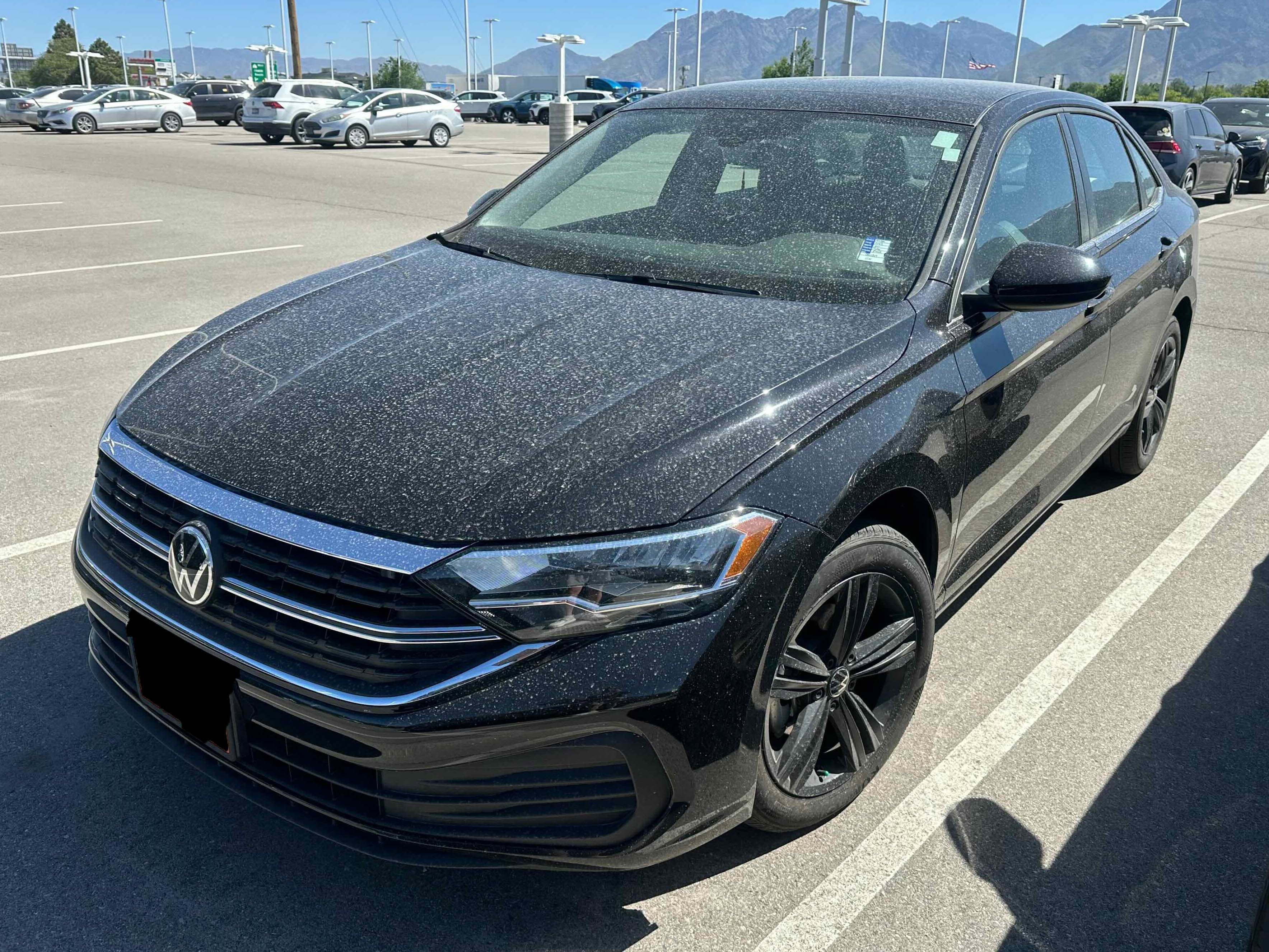 2023 Volkswagen Jetta 1.5T SE Auto SULEV's photo