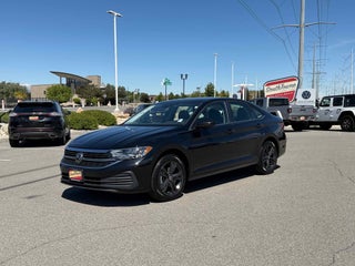 2023 Volkswagen Jetta SE