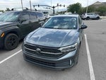 2024 Volkswagen Jetta Sport