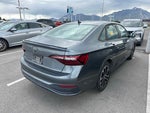 2024 Volkswagen Jetta Sport