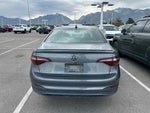 2024 Volkswagen Jetta Sport