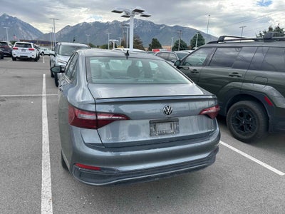2024 Volkswagen Jetta Sport