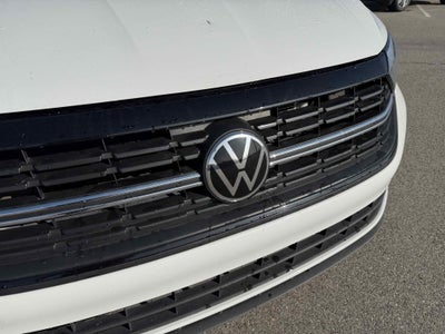 2023 Volkswagen Jetta Sport