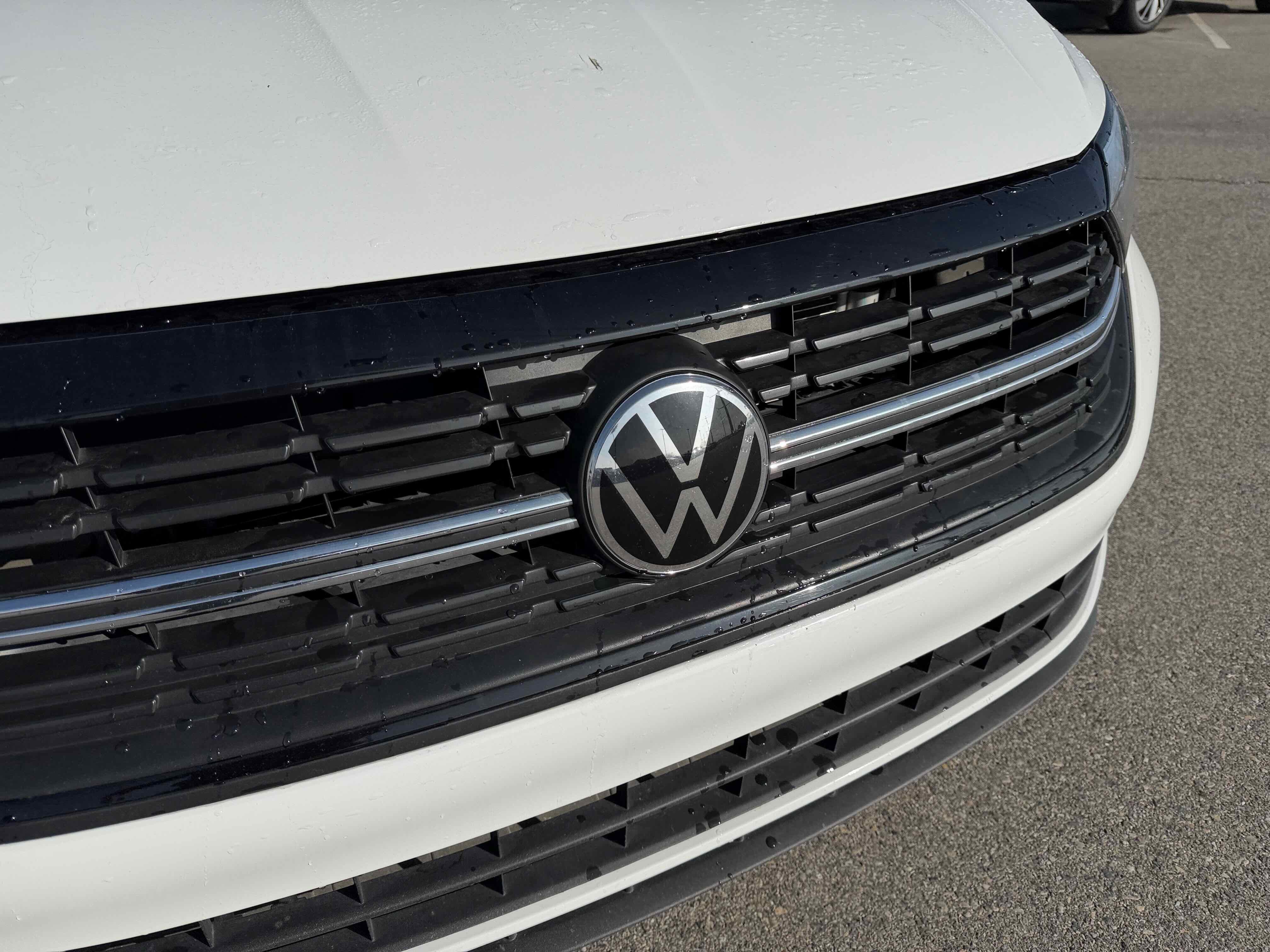 2023 Volkswagen Jetta Sport