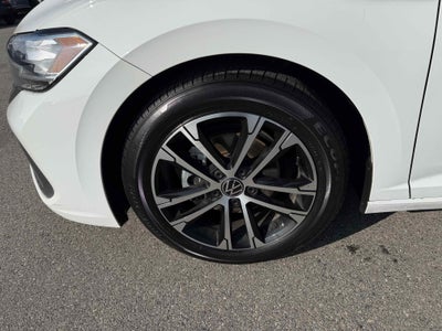 2023 Volkswagen Jetta Sport