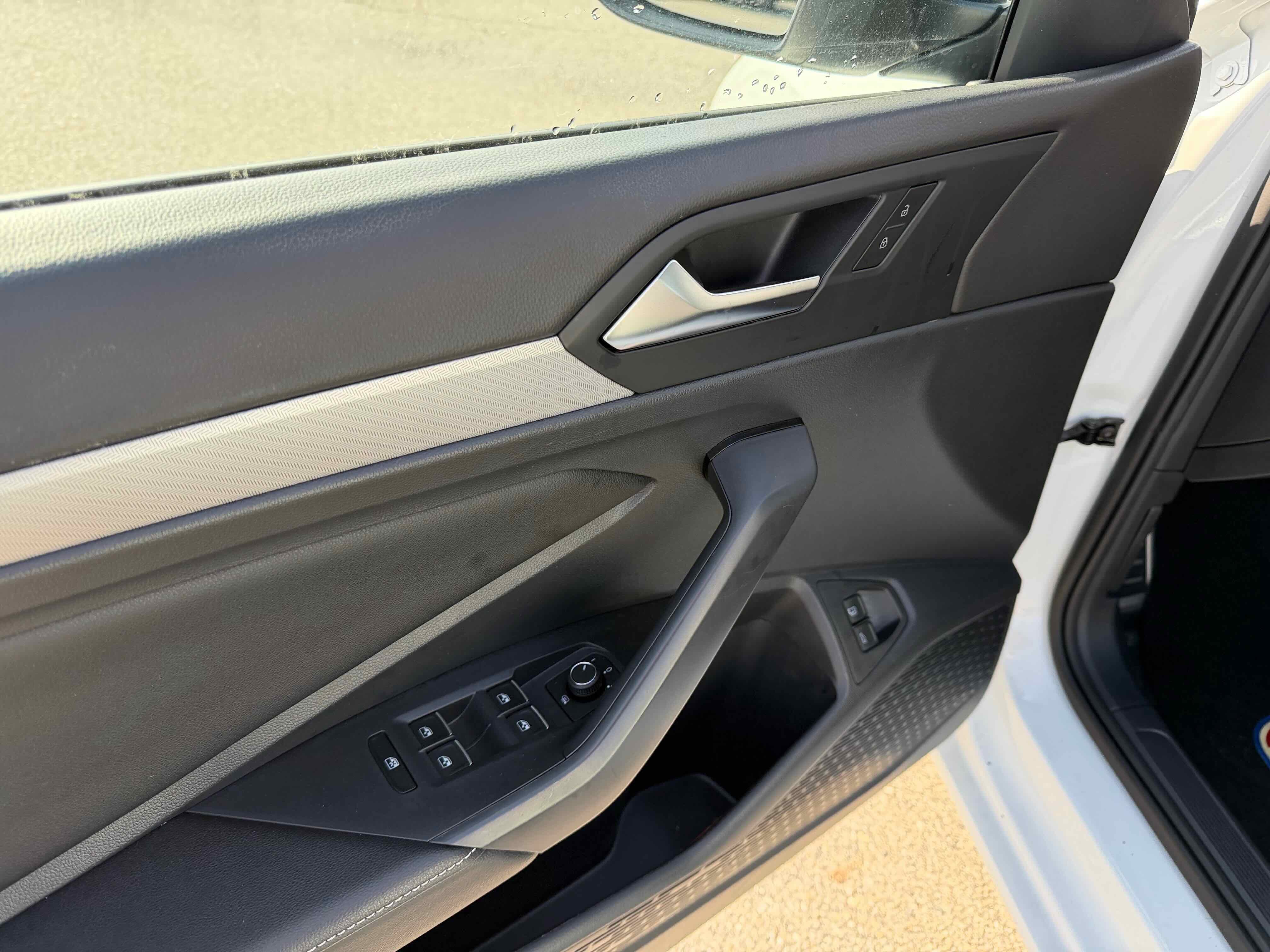 2023 Volkswagen Jetta Sport