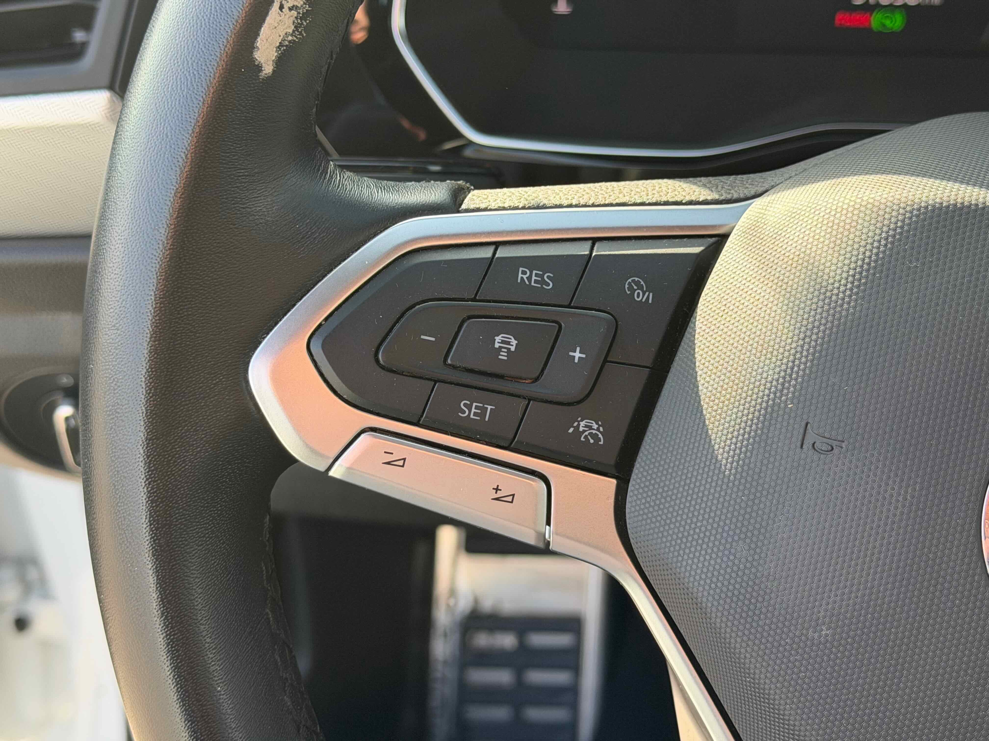 2023 Volkswagen Jetta Sport