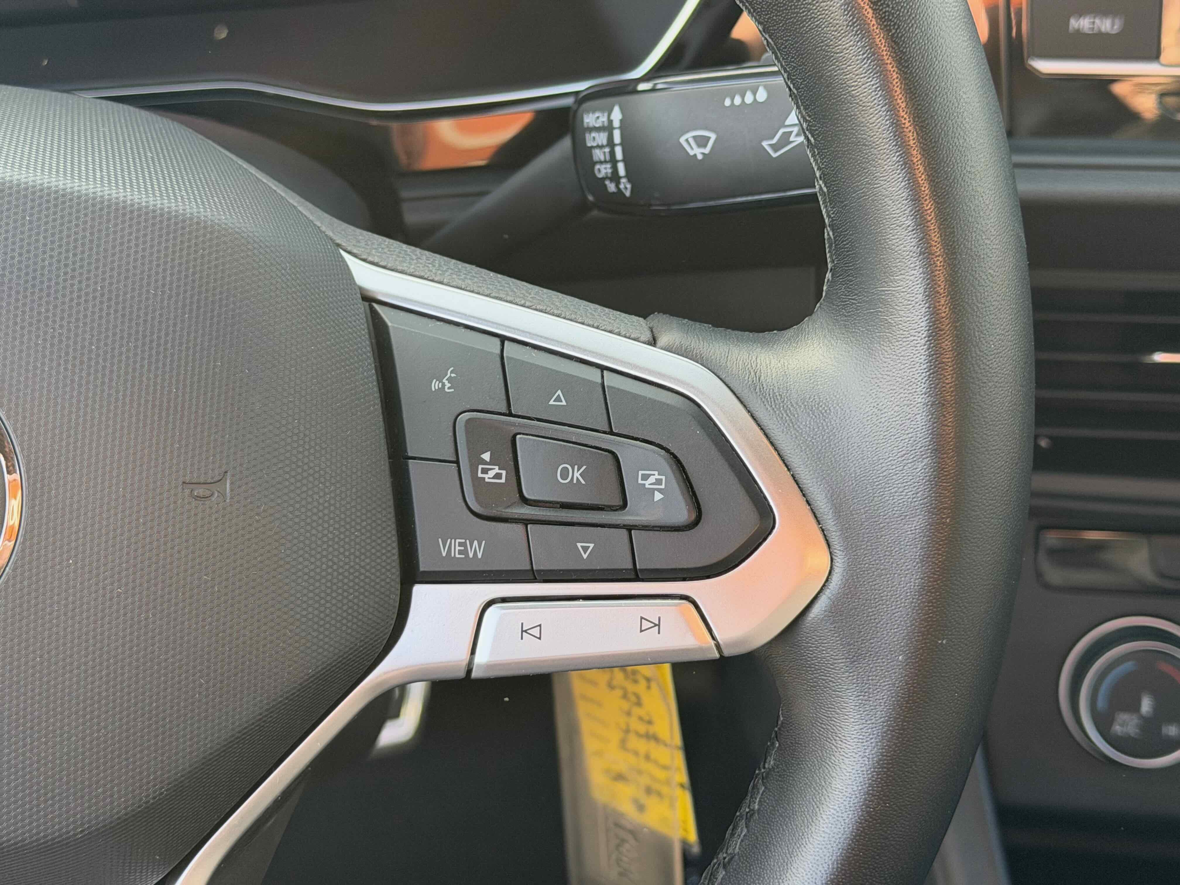 2023 Volkswagen Jetta Sport