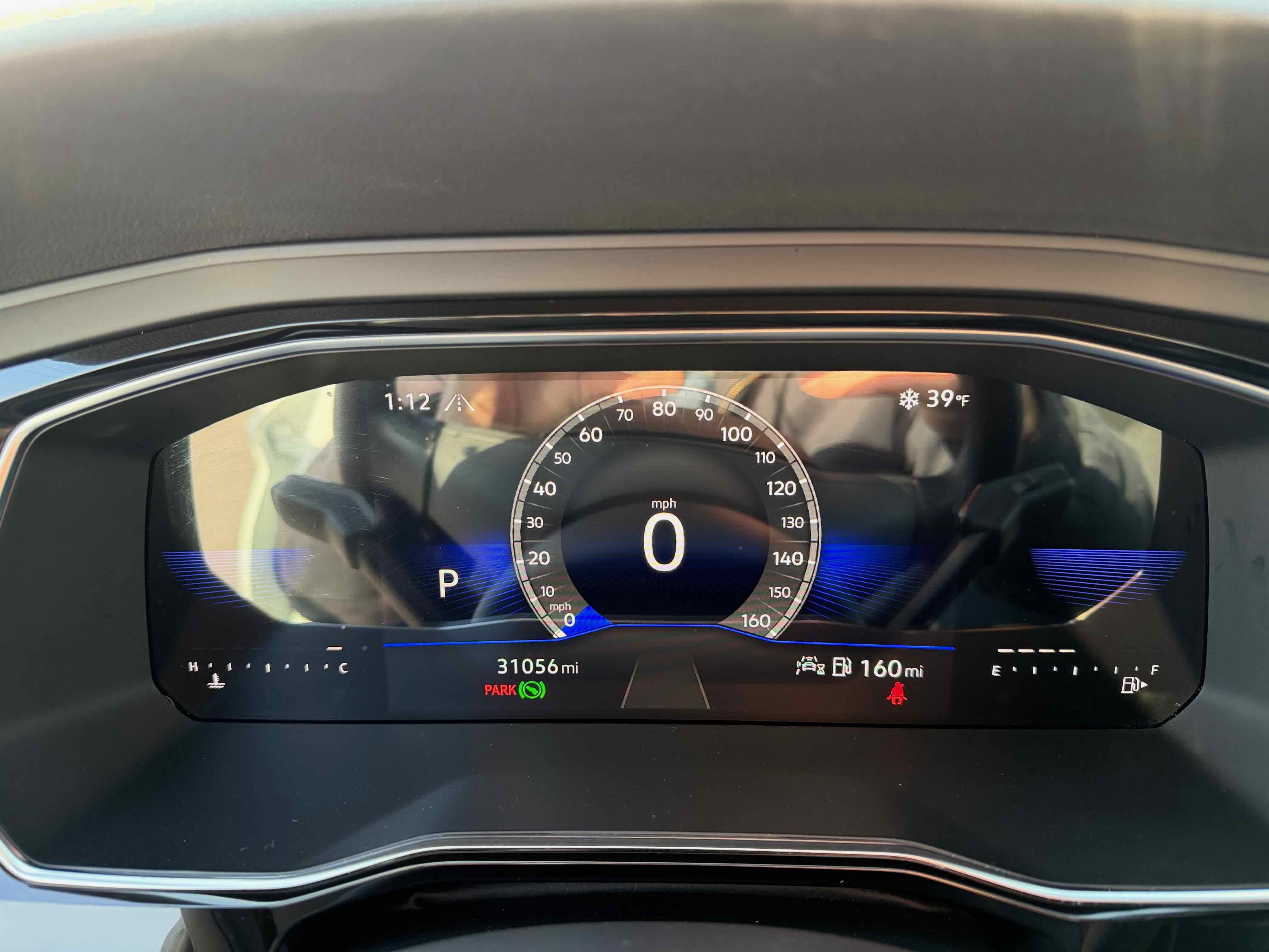 2023 Volkswagen Jetta Sport