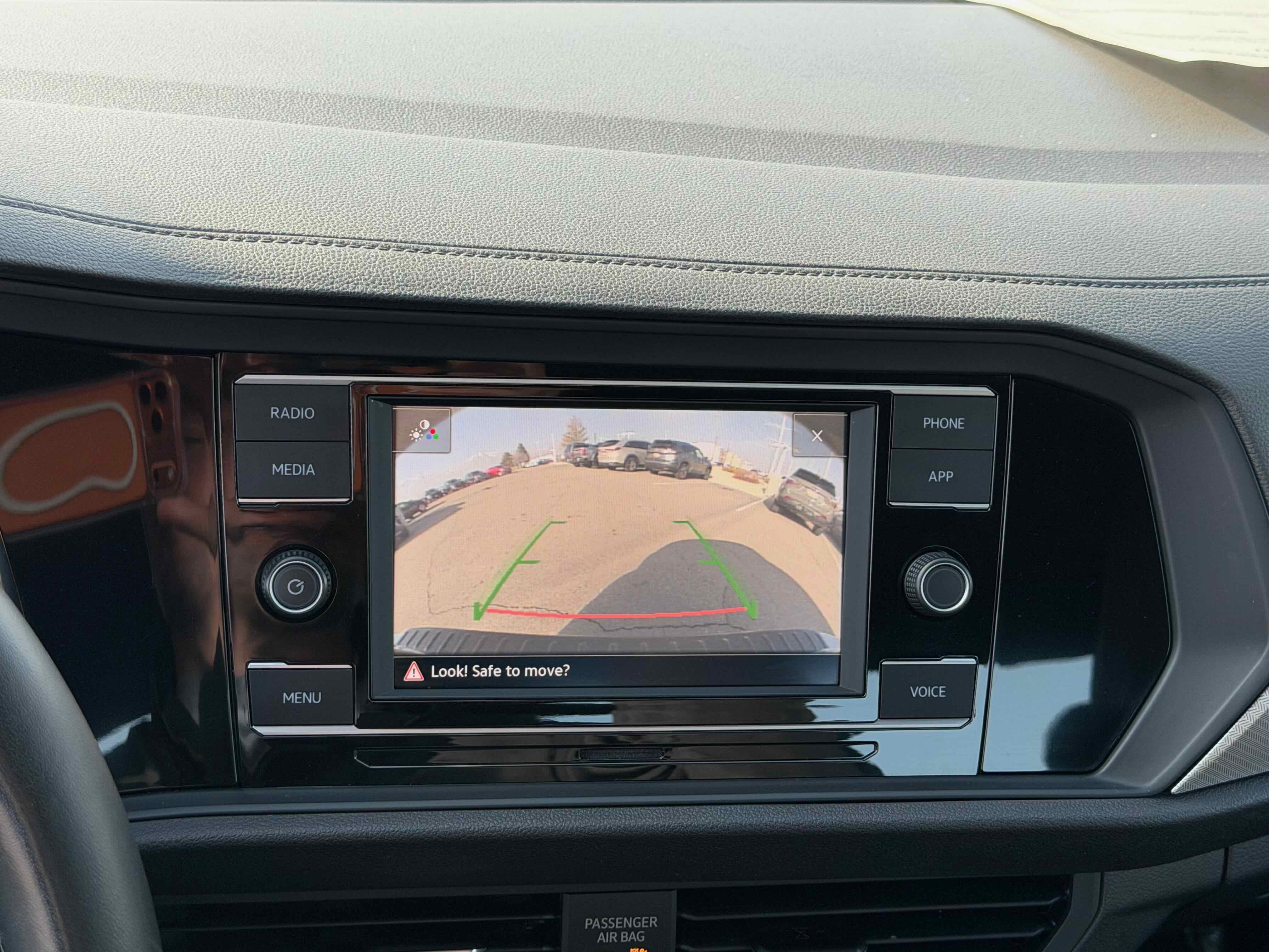 2023 Volkswagen Jetta Sport