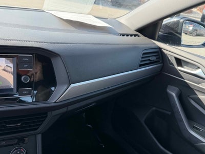 2023 Volkswagen Jetta Sport