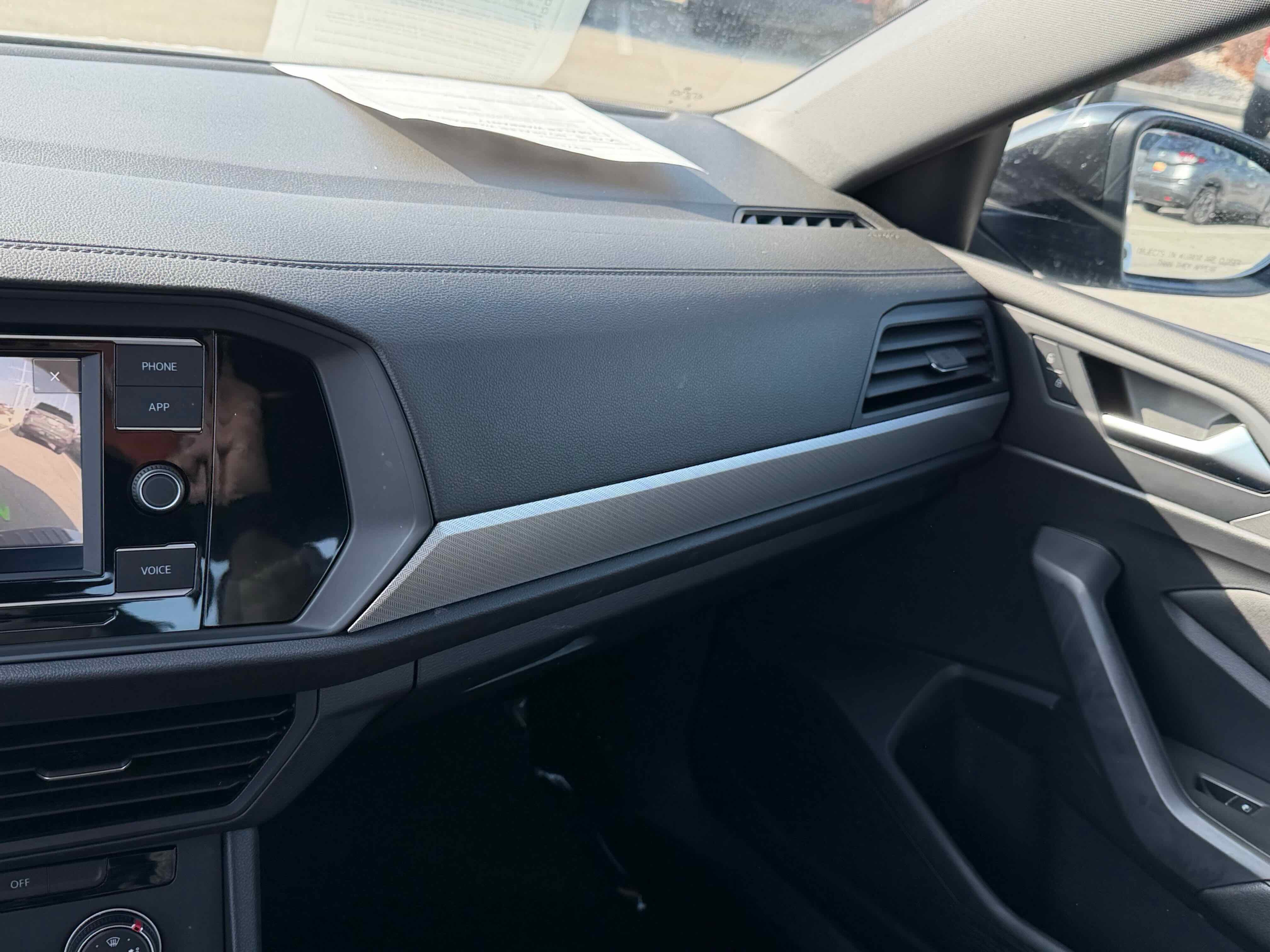 2023 Volkswagen Jetta Sport