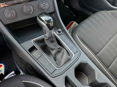 2023 Volkswagen Jetta Sport