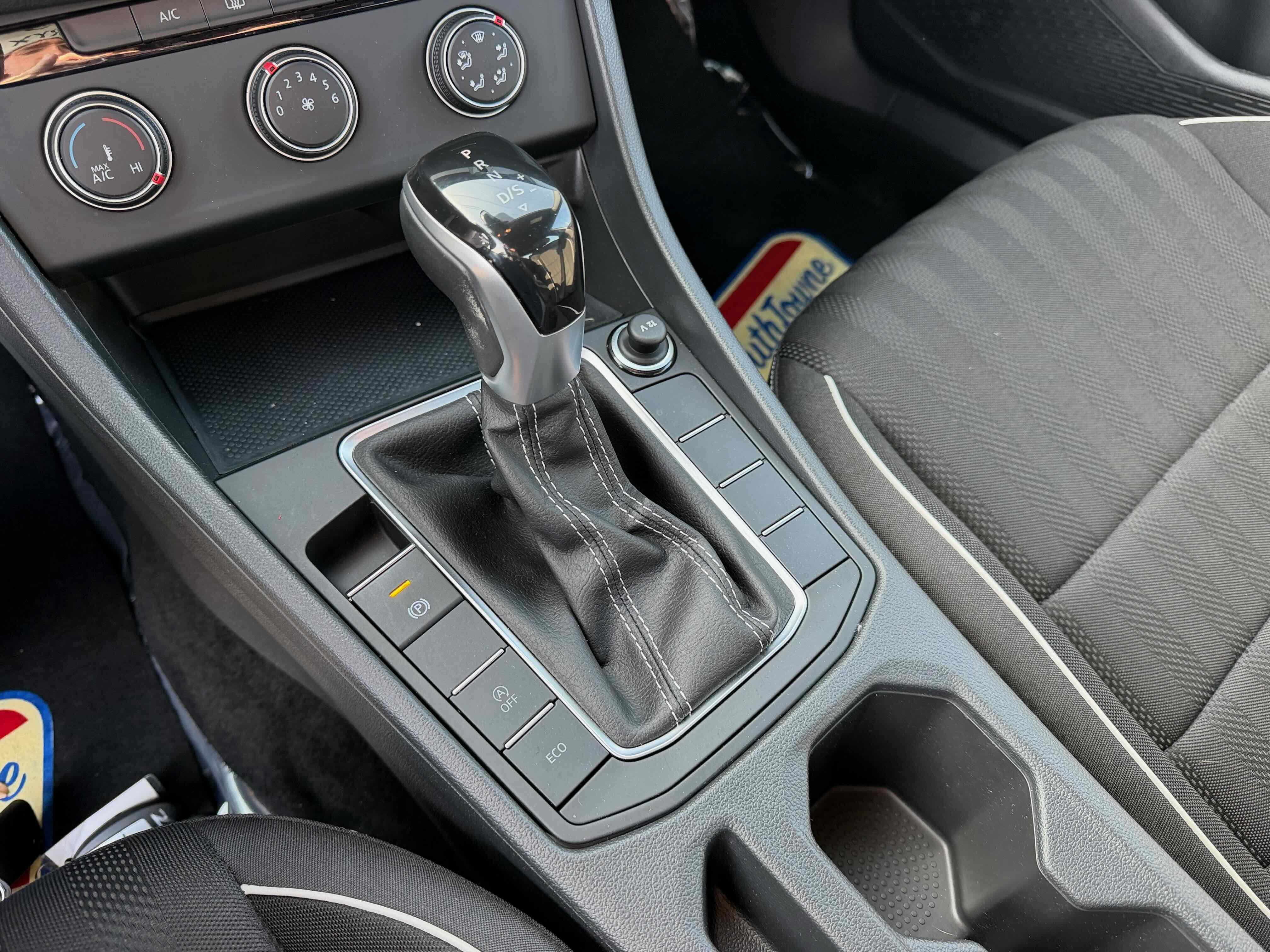 2023 Volkswagen Jetta Sport