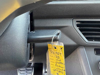 2023 Volkswagen Jetta Sport