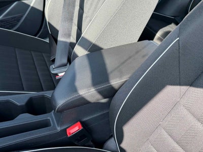 2023 Volkswagen Jetta Sport