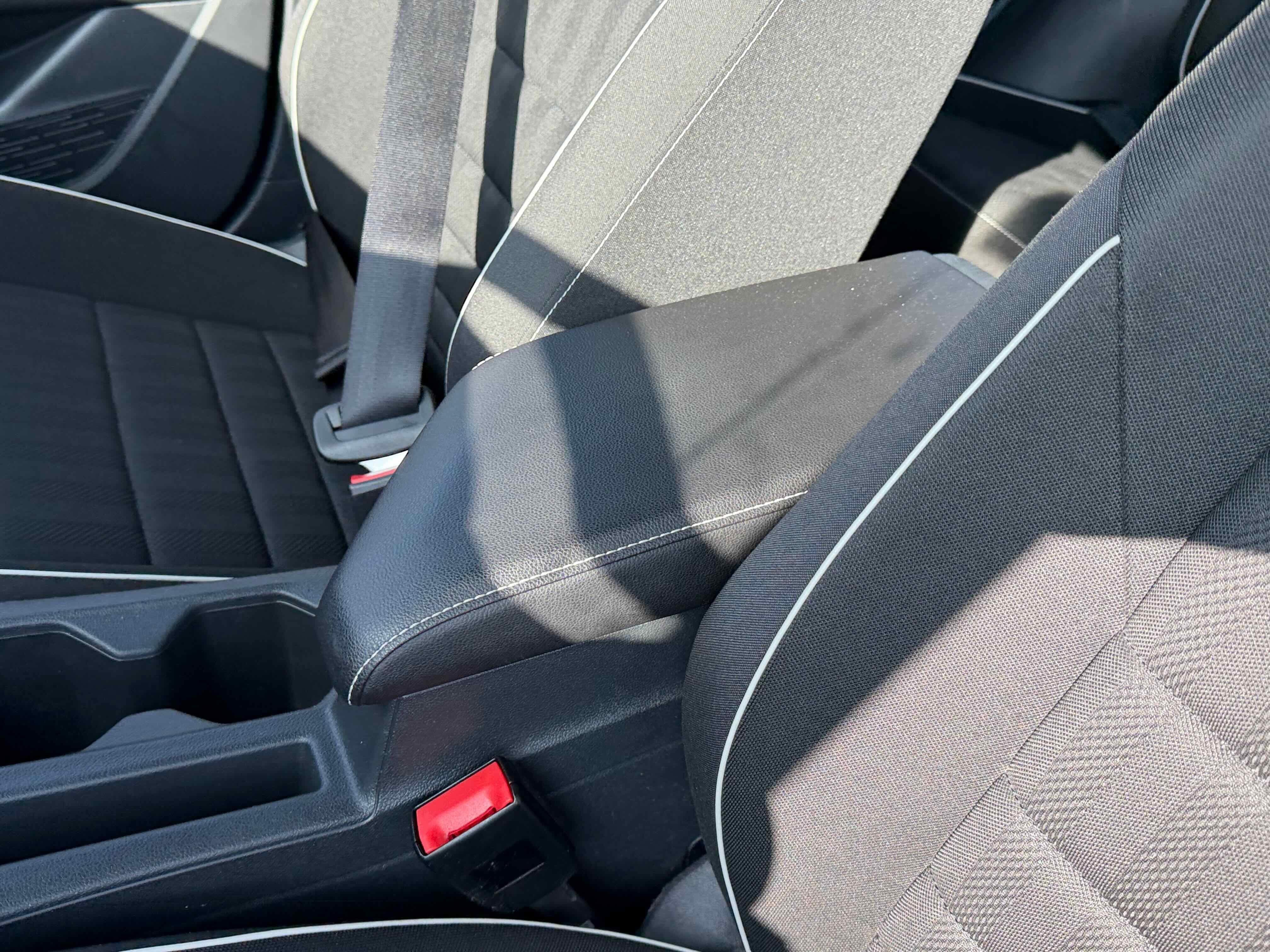 2023 Volkswagen Jetta Sport