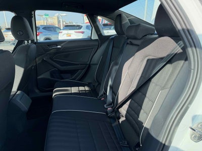 2023 Volkswagen Jetta Sport