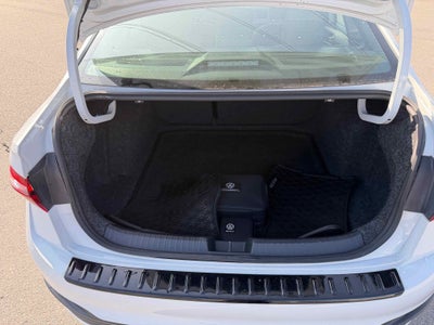 2023 Volkswagen Jetta Sport