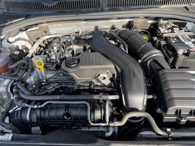 2023 Volkswagen Jetta Sport