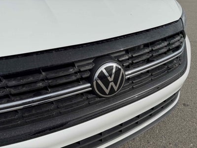 2024 Volkswagen Jetta Sport