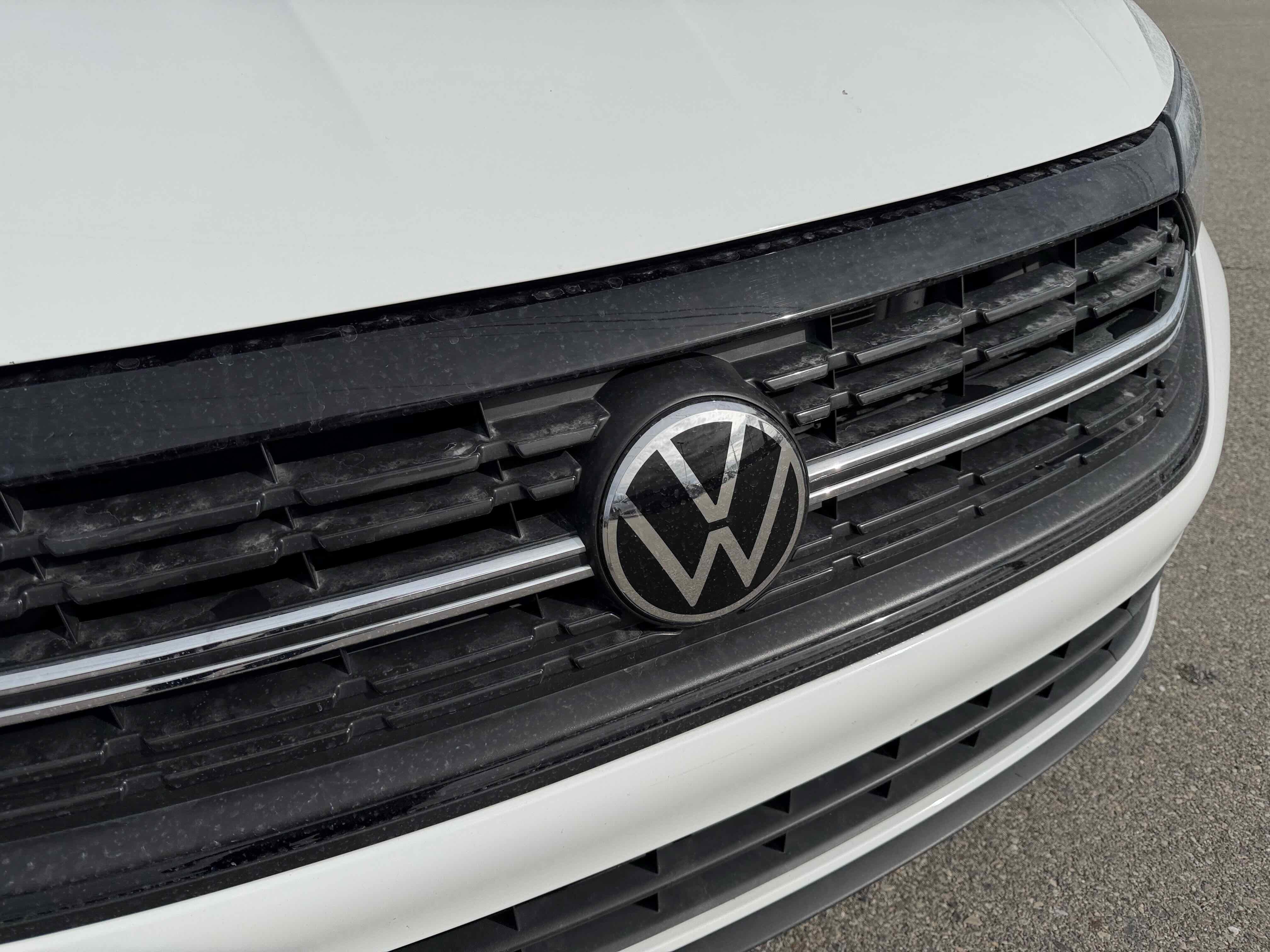 2024 Volkswagen Jetta Sport