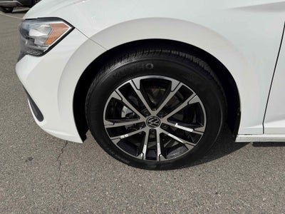 2024 Volkswagen Jetta Sport