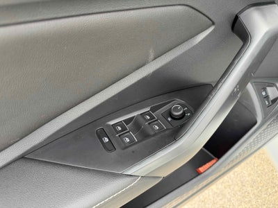 2024 Volkswagen Jetta Sport