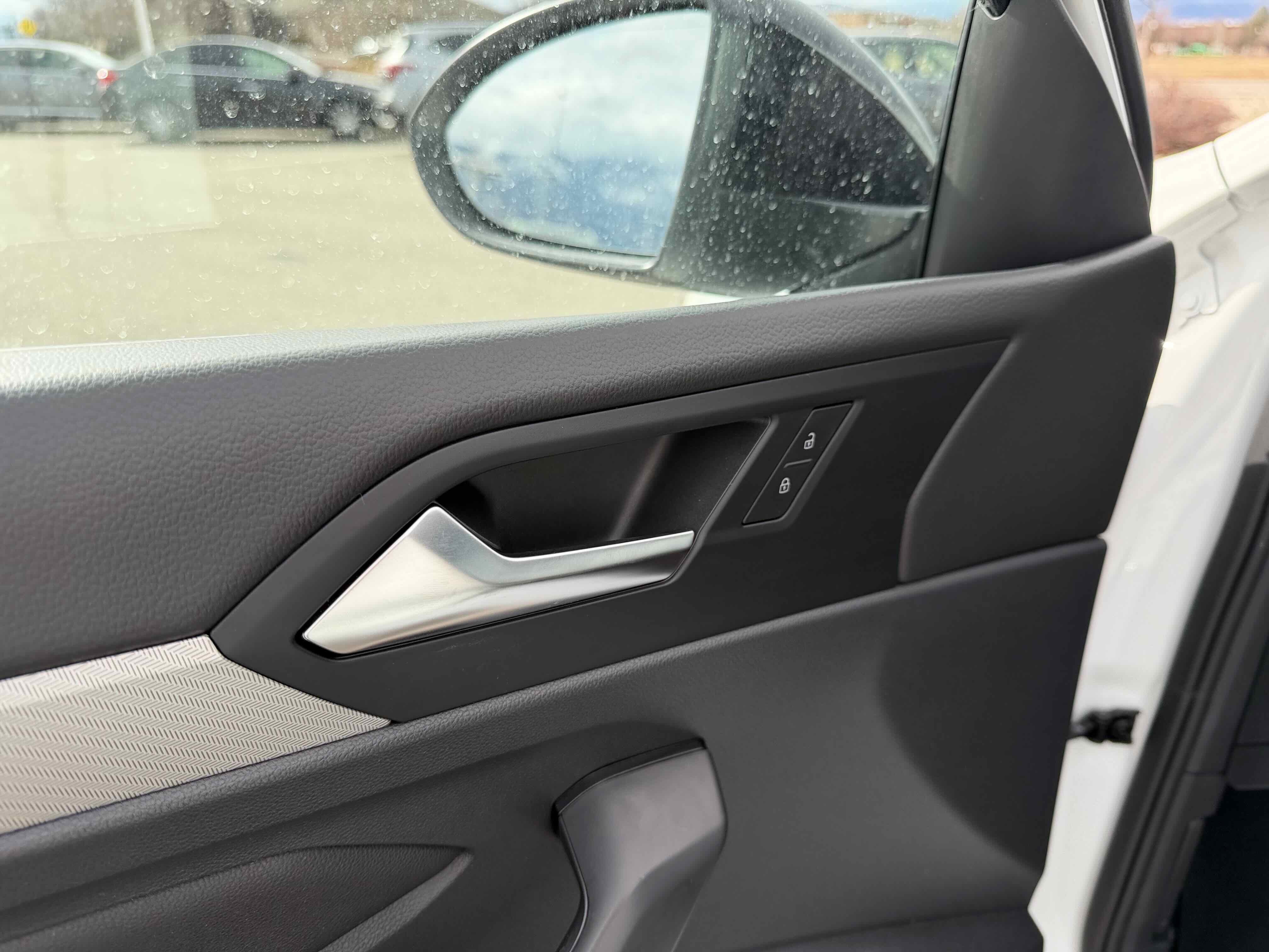 2024 Volkswagen Jetta Sport