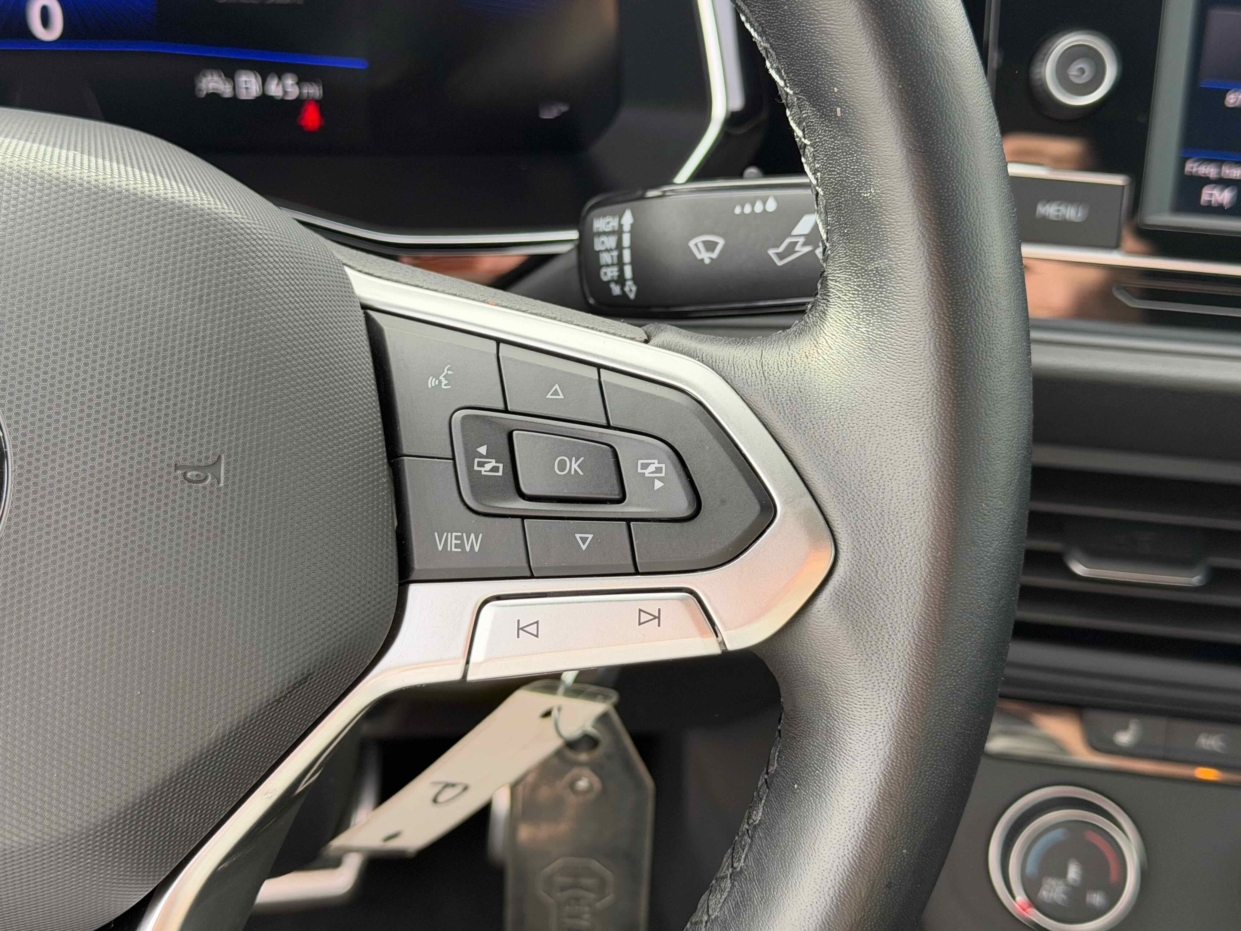 2024 Volkswagen Jetta Sport