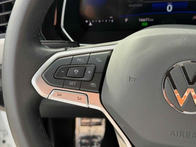 2024 Volkswagen Jetta Sport