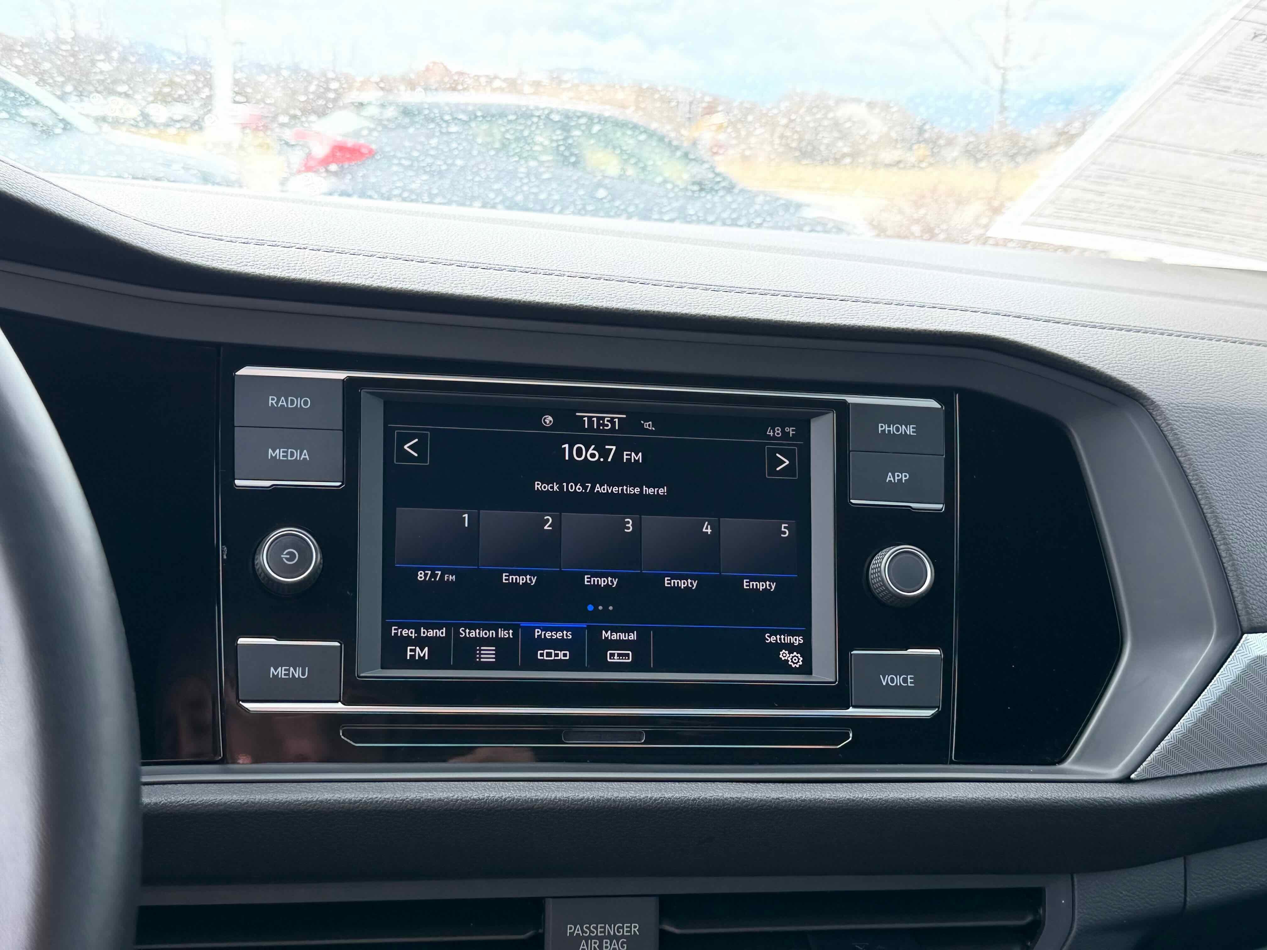 2024 Volkswagen Jetta Sport