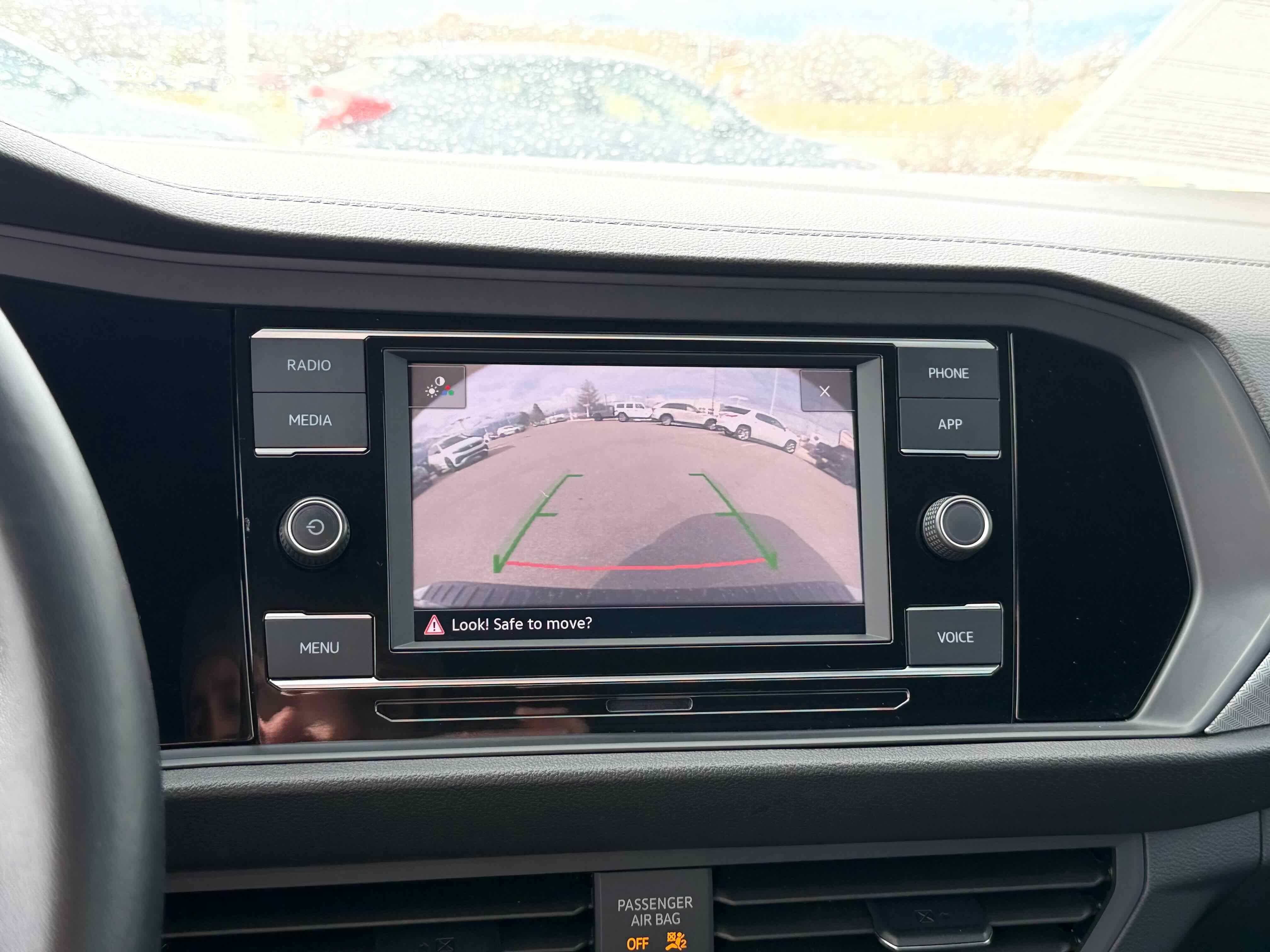 2024 Volkswagen Jetta Sport