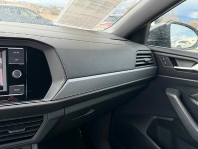 2024 Volkswagen Jetta Sport