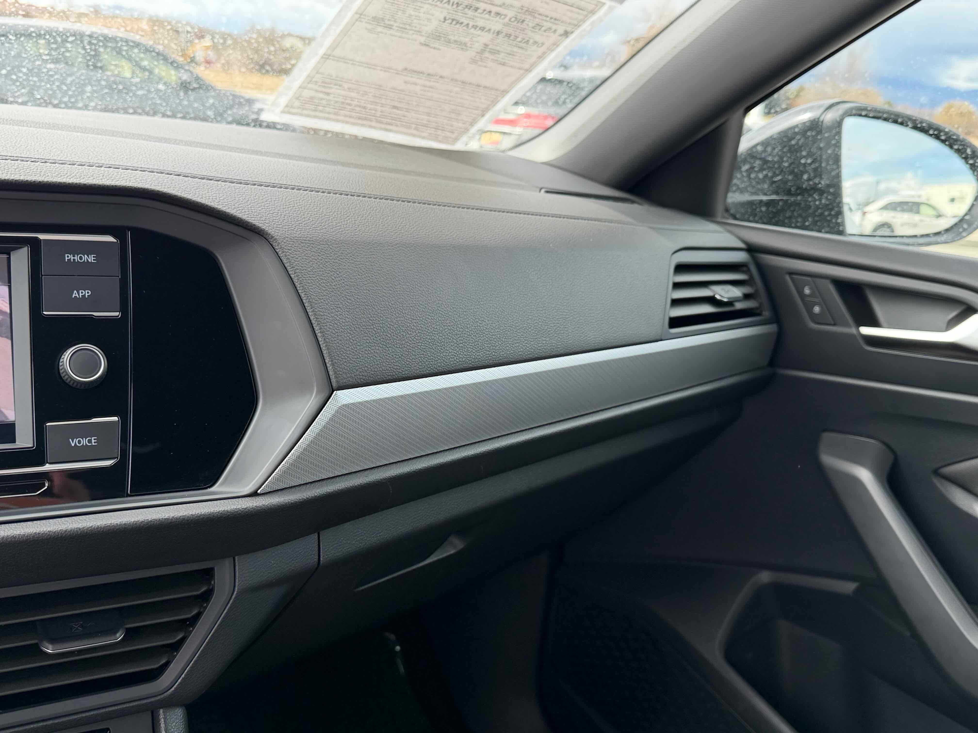 2024 Volkswagen Jetta Sport