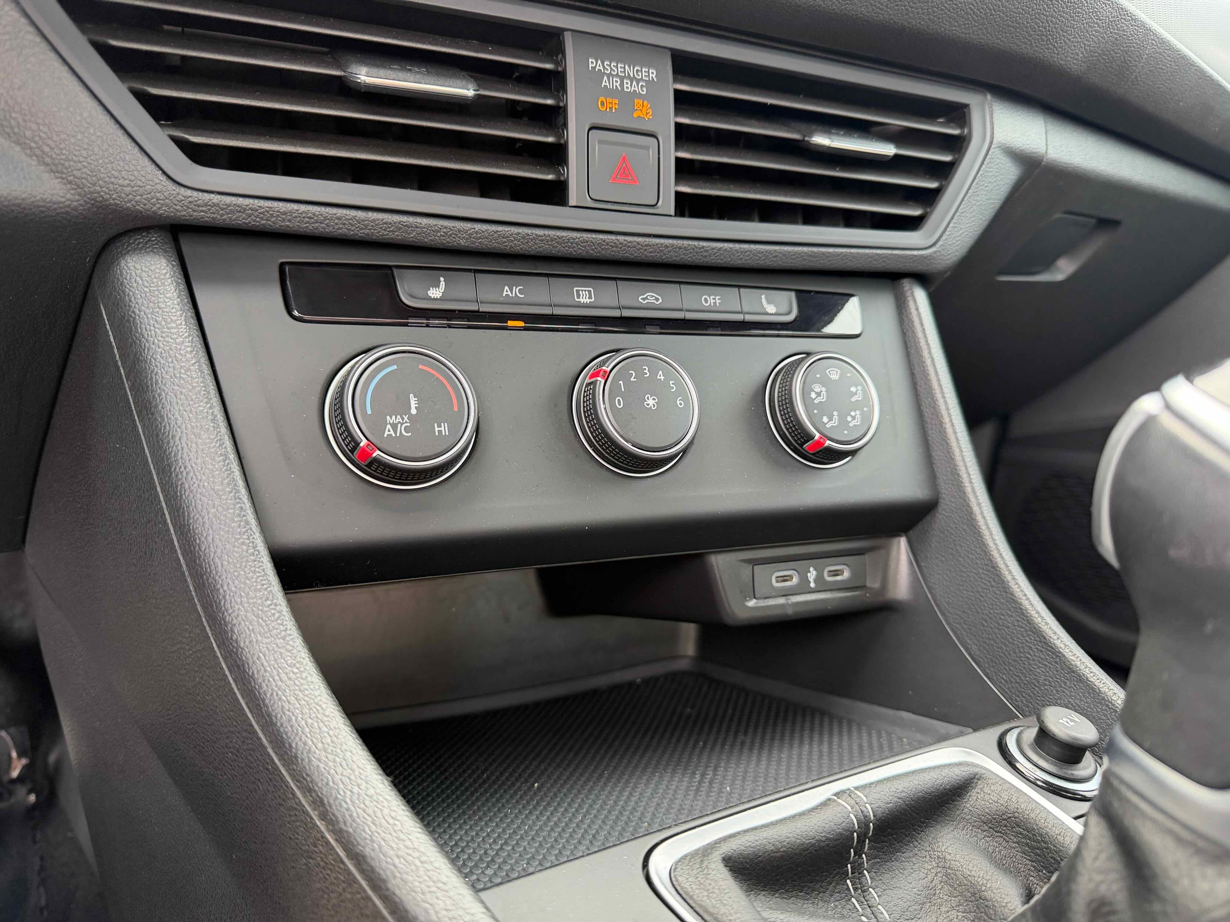 2024 Volkswagen Jetta Sport