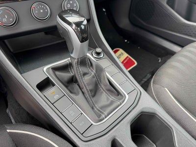 2024 Volkswagen Jetta Sport