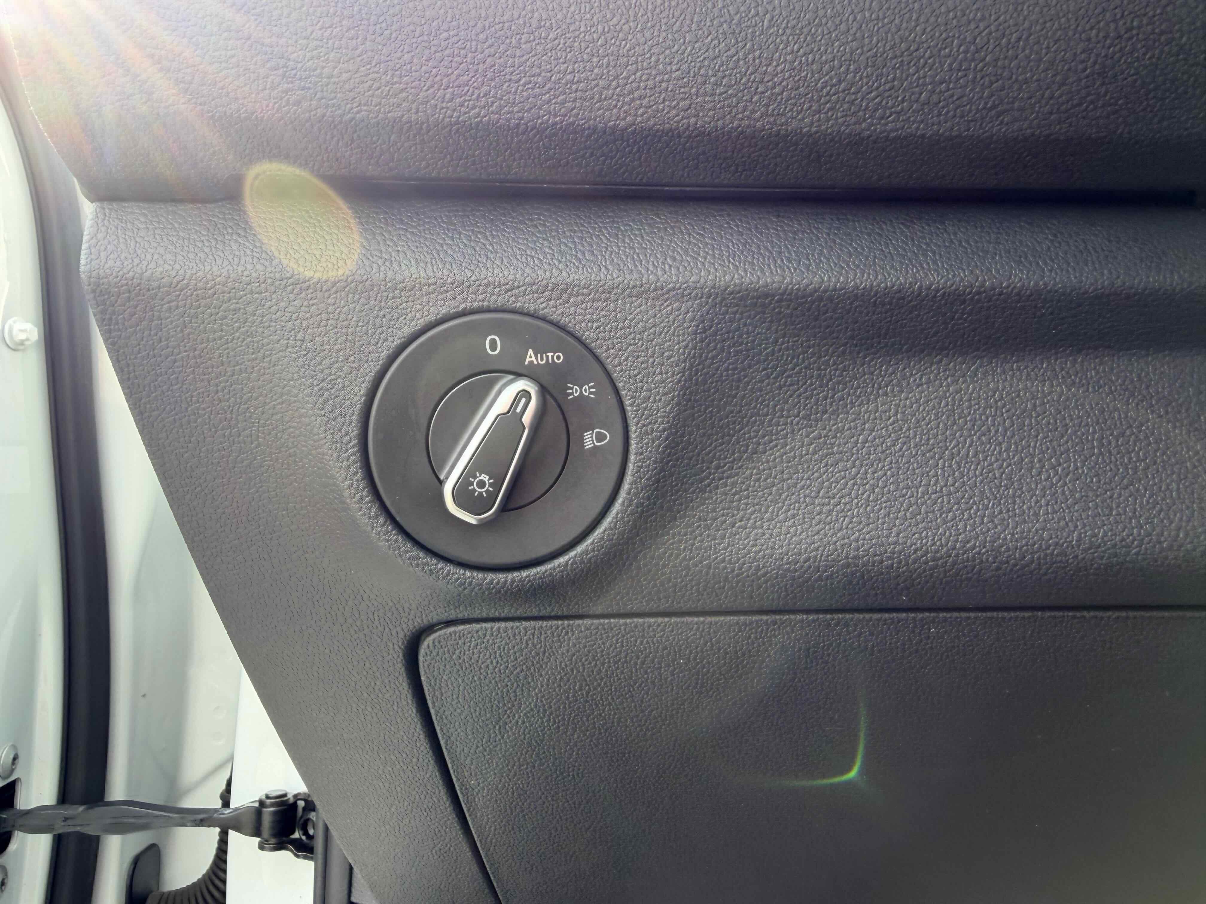 2024 Volkswagen Jetta Sport