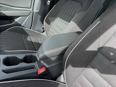 2024 Volkswagen Jetta Sport