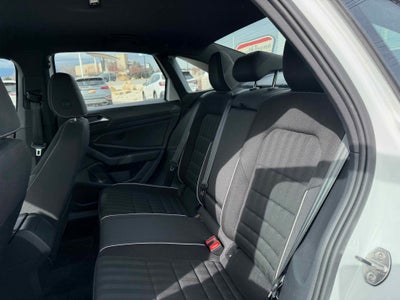 2024 Volkswagen Jetta Sport