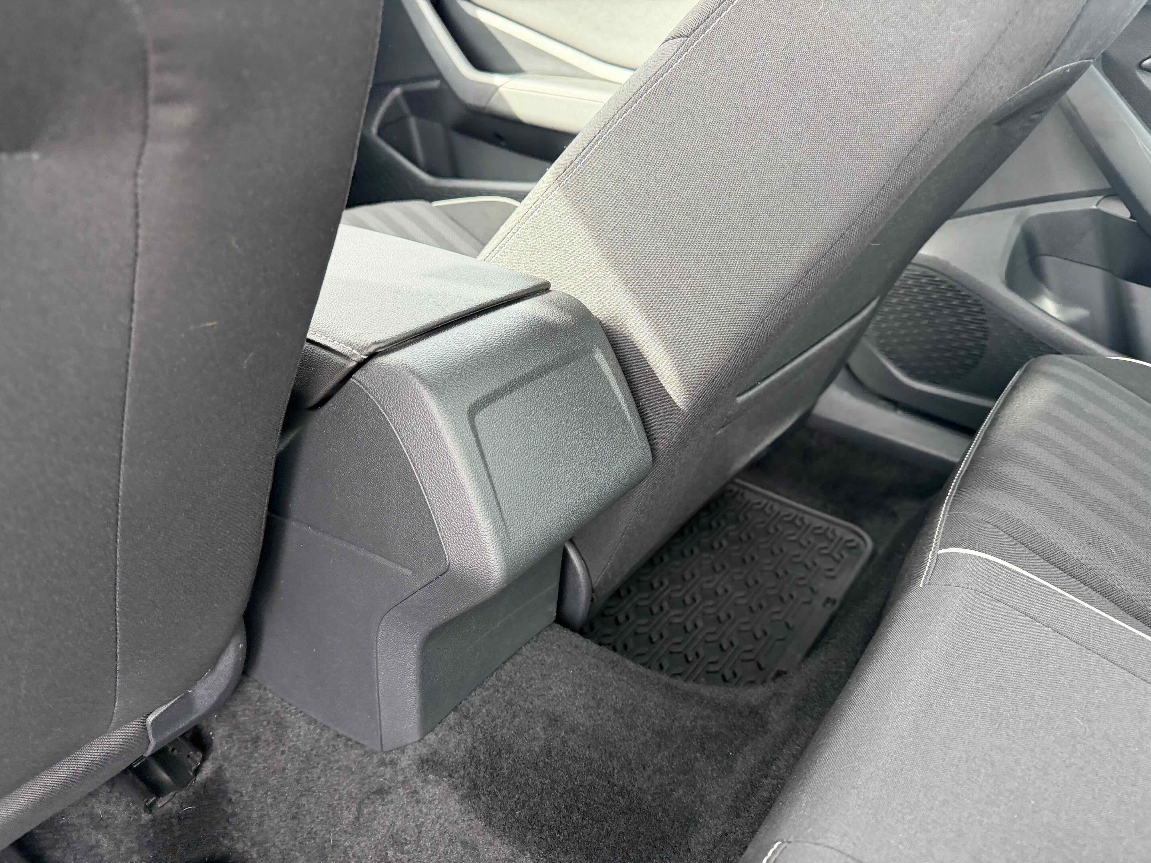 2024 Volkswagen Jetta Sport