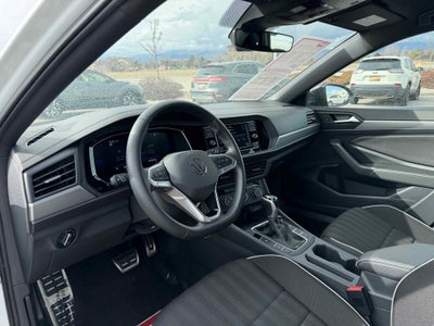 2024 Volkswagen Jetta Sport