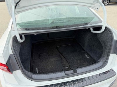 2024 Volkswagen Jetta Sport