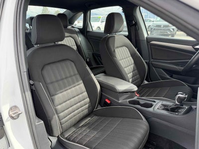 2024 Volkswagen Jetta Sport