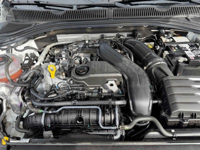 2024 Volkswagen Jetta Sport